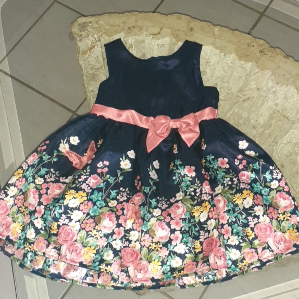 Toddler Dress
